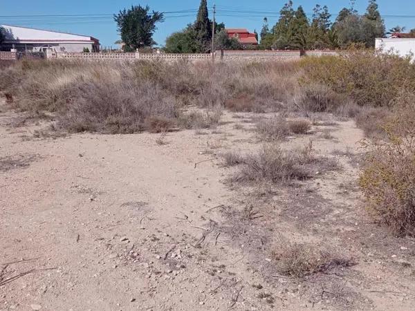 Terreno en calle la Vall de Galligants, 3