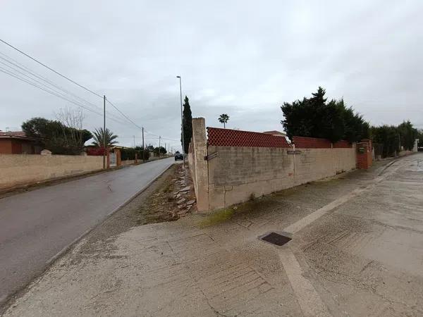 Terreno en Vial dels Holandesos