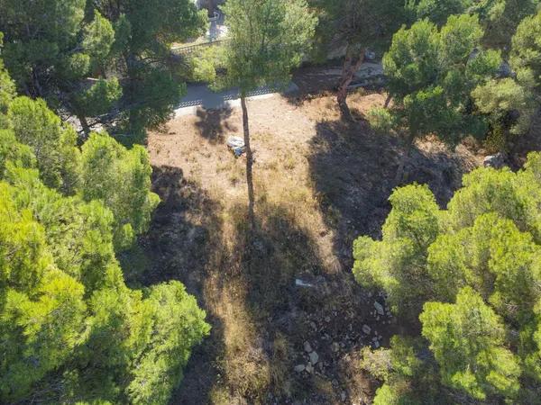 Terreno en calle Benisol