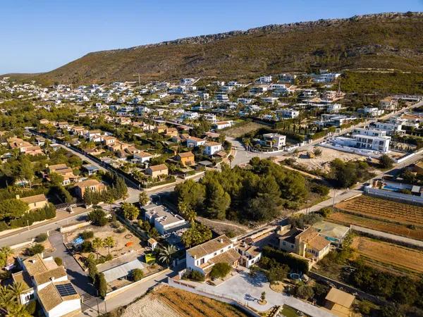 Terreno en calle Jan Vermeer, 70