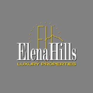 Elena Hills