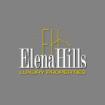 Elena Hills