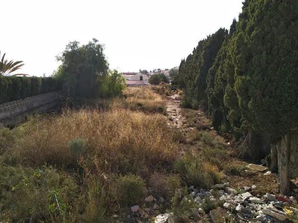 Terreno en Cometa-Carrió