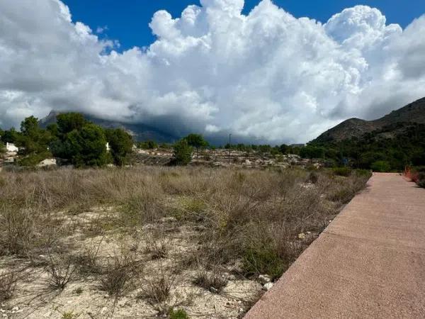 Terreno en Golf Bahía