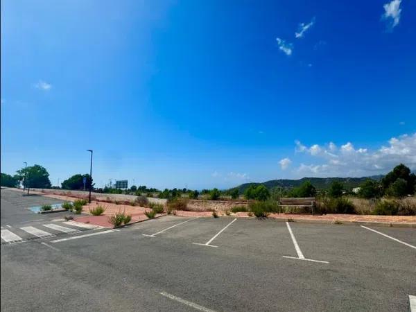 Terreno en Golf Bahía