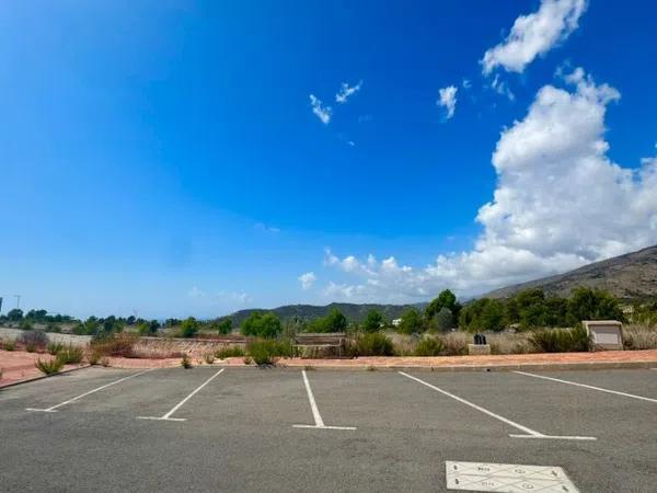 Terreno en Golf Bahía