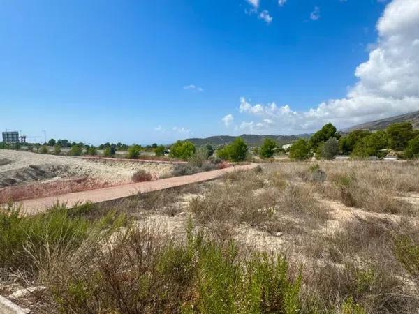 Terreno en Golf Bahía