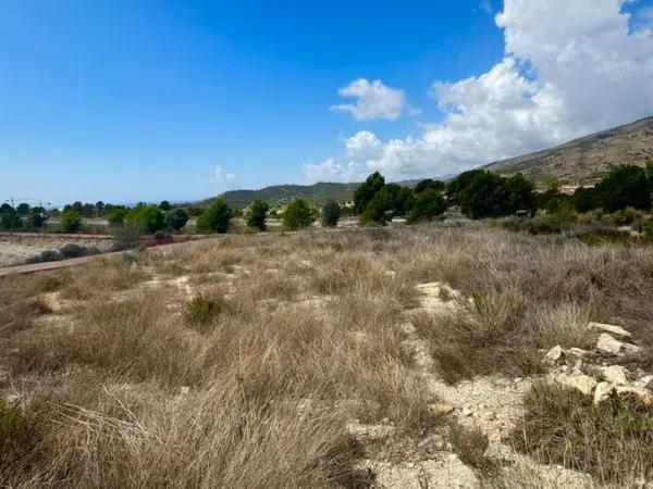 Terreno en Golf Bahía