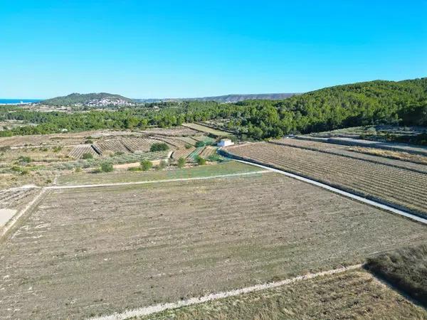 Terreno en Gata de Gorgos