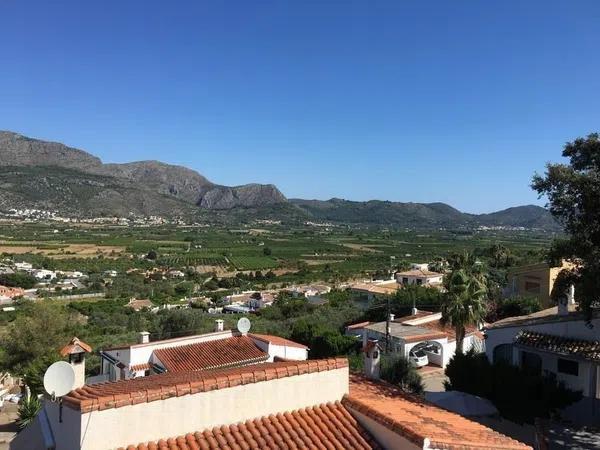 Terreno en Orba