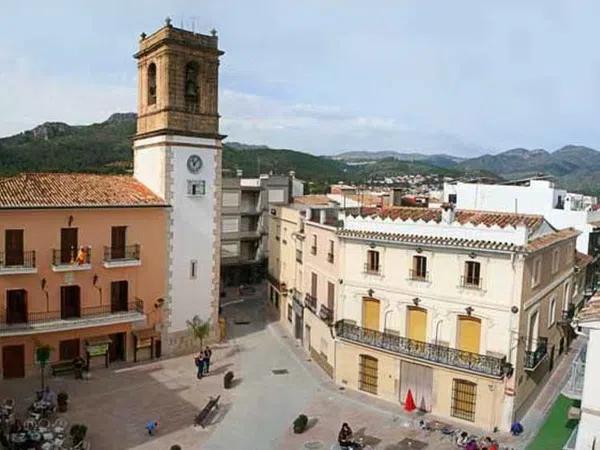 Terreno en Orba