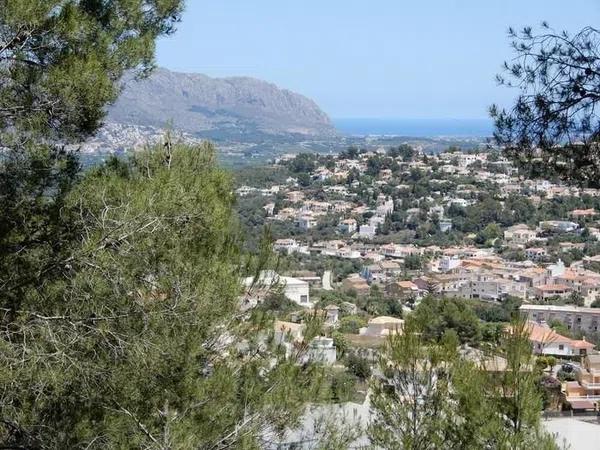 Terreno en Orba