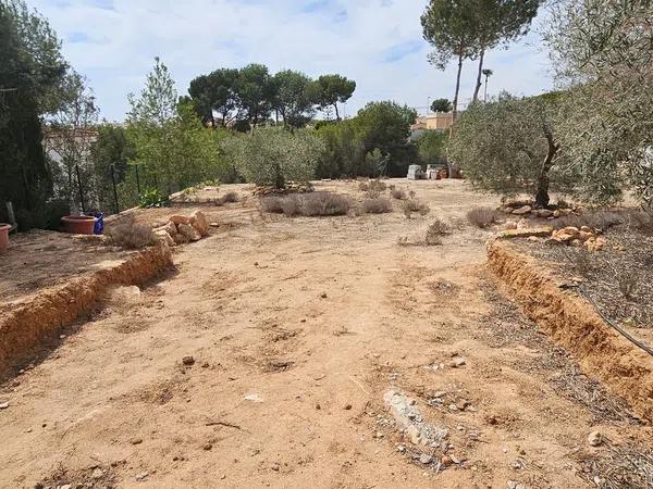 Terreno en Pinar de Campoverde