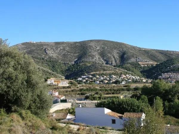 Terreno en Centro