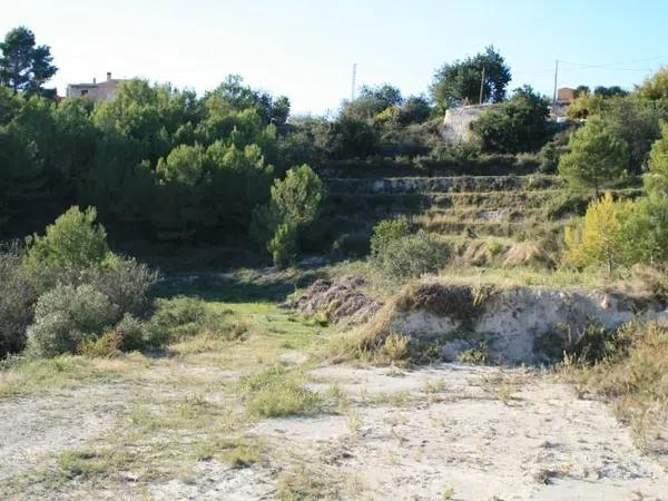 Terreno en Centro