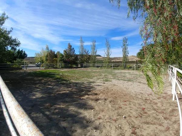 Terreno en Santa Ana, Elche, 163 Poligonoparcela