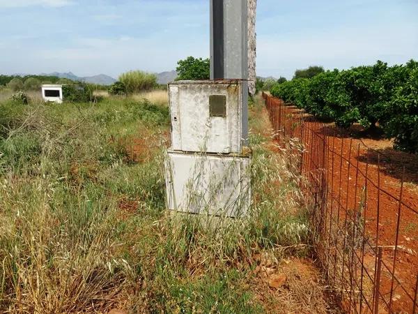 Terreno en La Xara - La Sella - Jesús Pobre