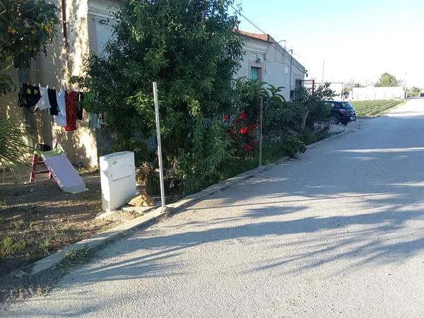 Terreno en carril de los Murcia, 5