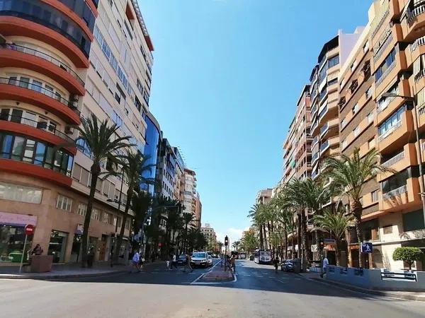 Terreno en Barrio San Antón