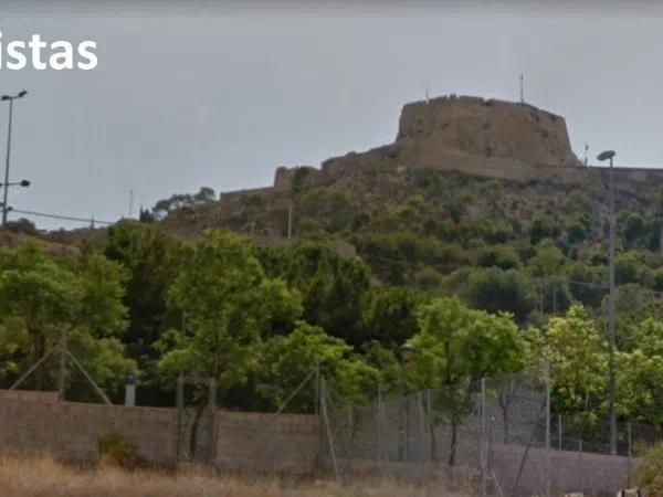 Terreno en Barrio San Antón