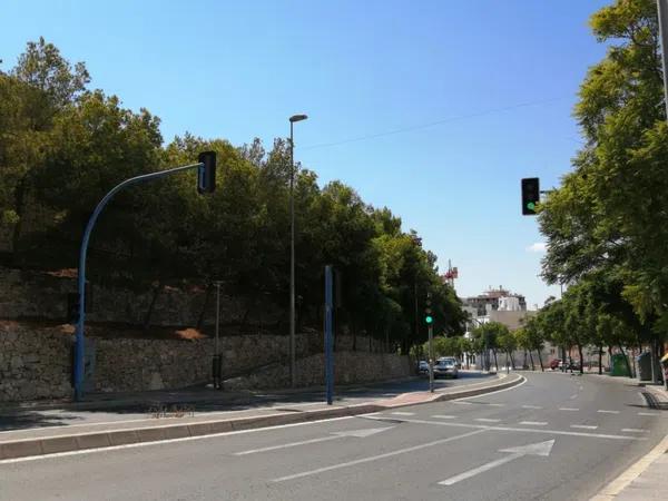 Terreno en Barrio San Antón