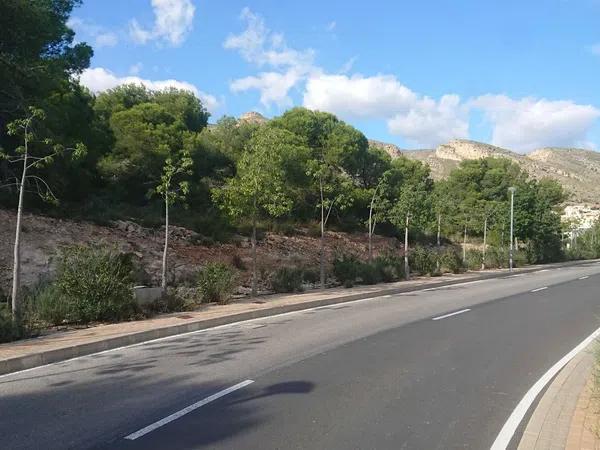 Terreno en calle París