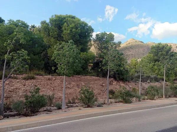 Terreno en calle París