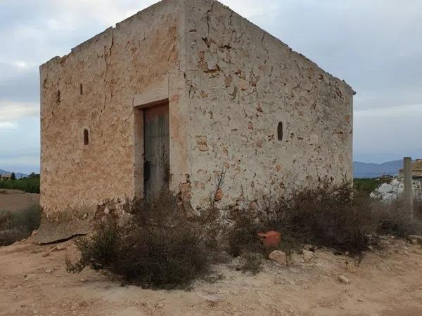 Terreno en La Marina