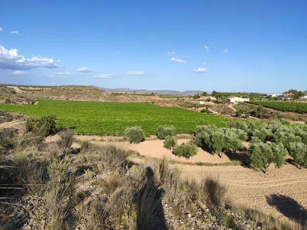 Terreno en Horna Alta, 840