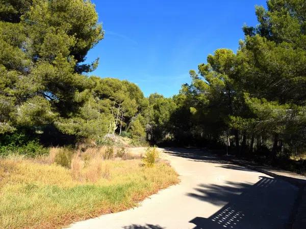 Terreno en Urbanizacion Garduix I, 1