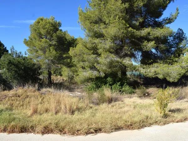 Terreno en Urbanizacion Garduix I, 1