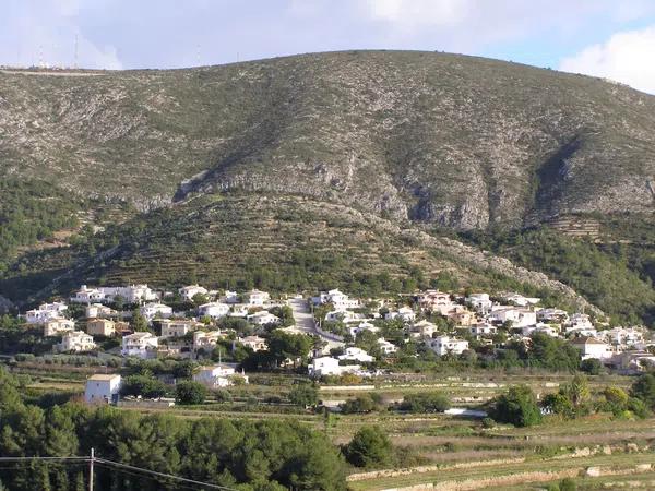 Terreno en Paichi