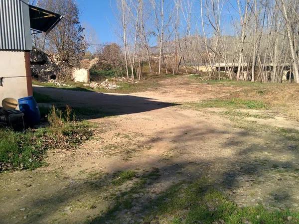 Terreno en carretera Cela de Núñez (cv 705), km 7