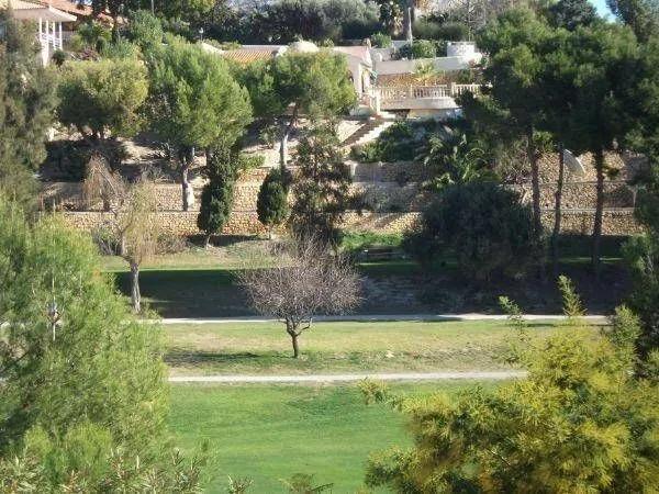 Terreno en calle las Brisas