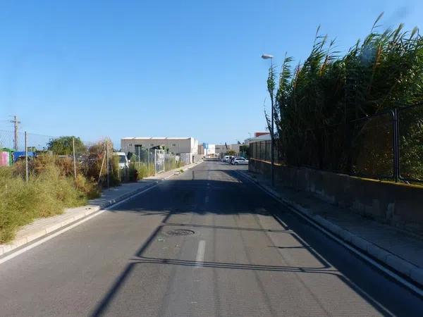 Terreno en La Huerta