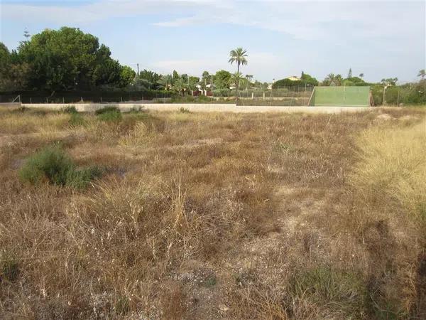 Terreno en vereda de Santa Teresa