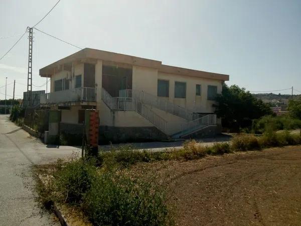 Terreno en Lugar Acequia del Rio, 31