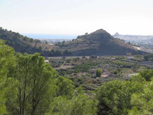 Terreno en Partida Quintanes, 97