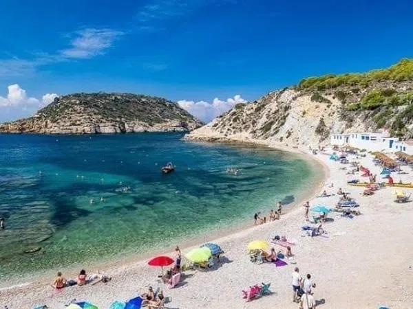 Terreno en Portichol - Balcón al Mar