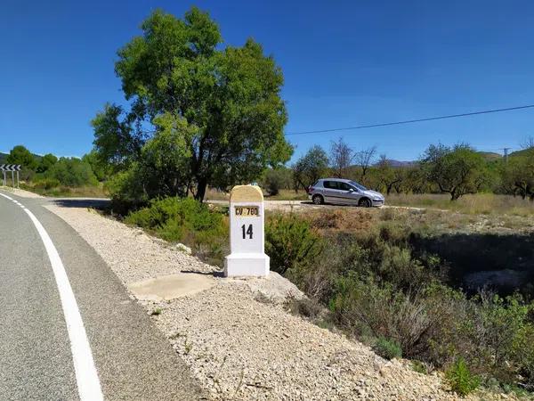 Terreno en Carrascal, 19