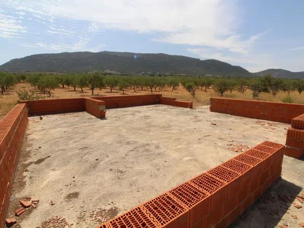 Terreno en Partida de Canya, Polígono 9, parcela 148 s/n