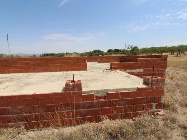 Terreno en Partida de Canya, Polígono 9, parcela 148 s/n