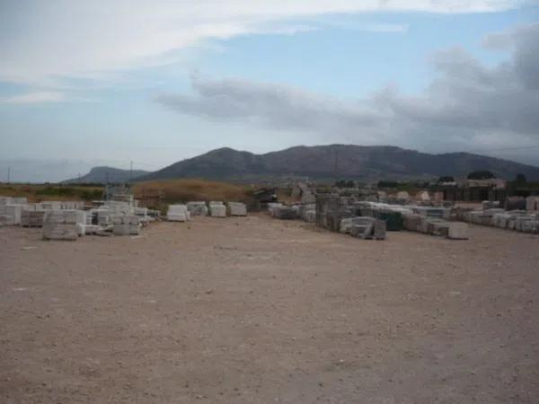 Terreno en Barrio Covetes