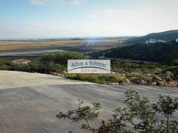 Terreno en Los Naranjos s/n