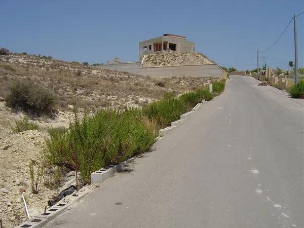 Terreno en Tilo, 18