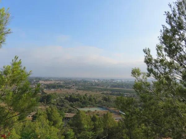 Terreno en La Pedrera-Vessanes