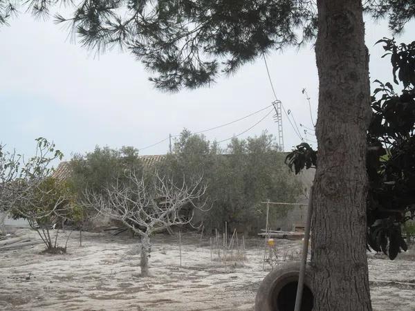 Terreno en Barrio Cápitas, 6