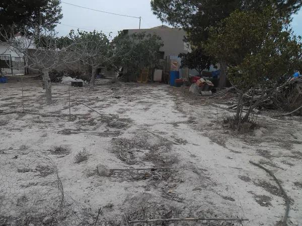 Terreno en Barrio Cápitas, 6