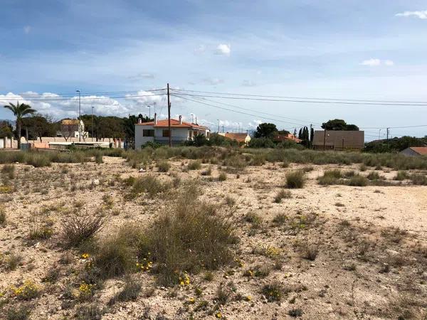 Terreno en Cv-821, 641