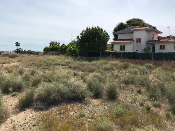 Terreno en Cv-821, 641